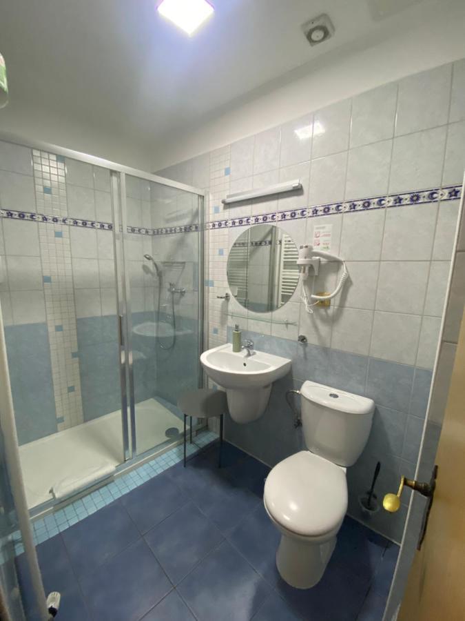 Point Pension Brno Dış mekan fotoğraf