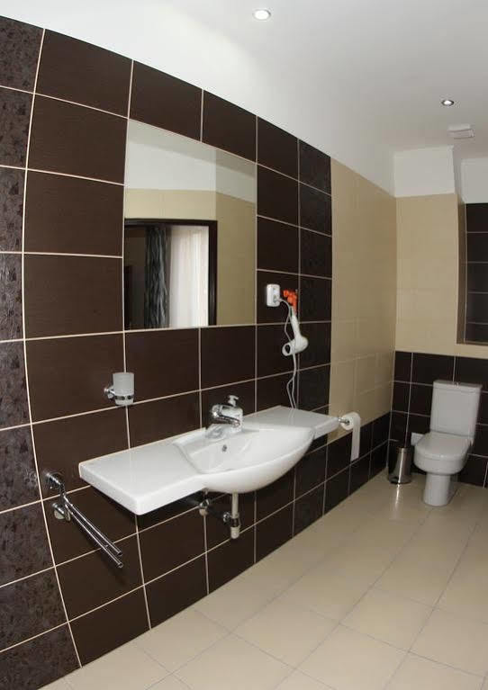 Point Pension Brno Dış mekan fotoğraf